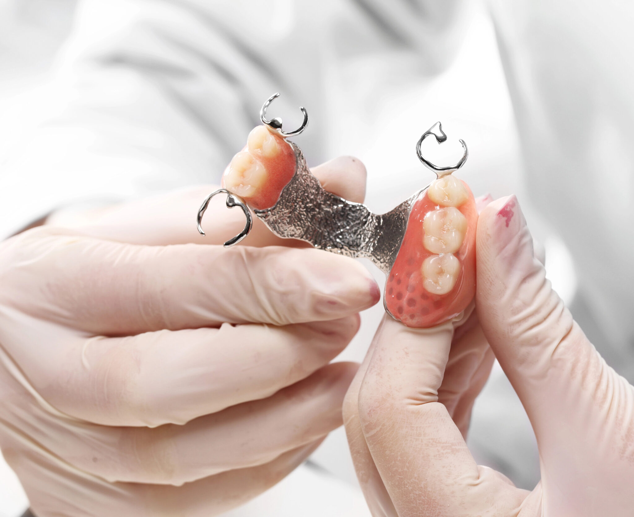Stoller Dental Laboratory
