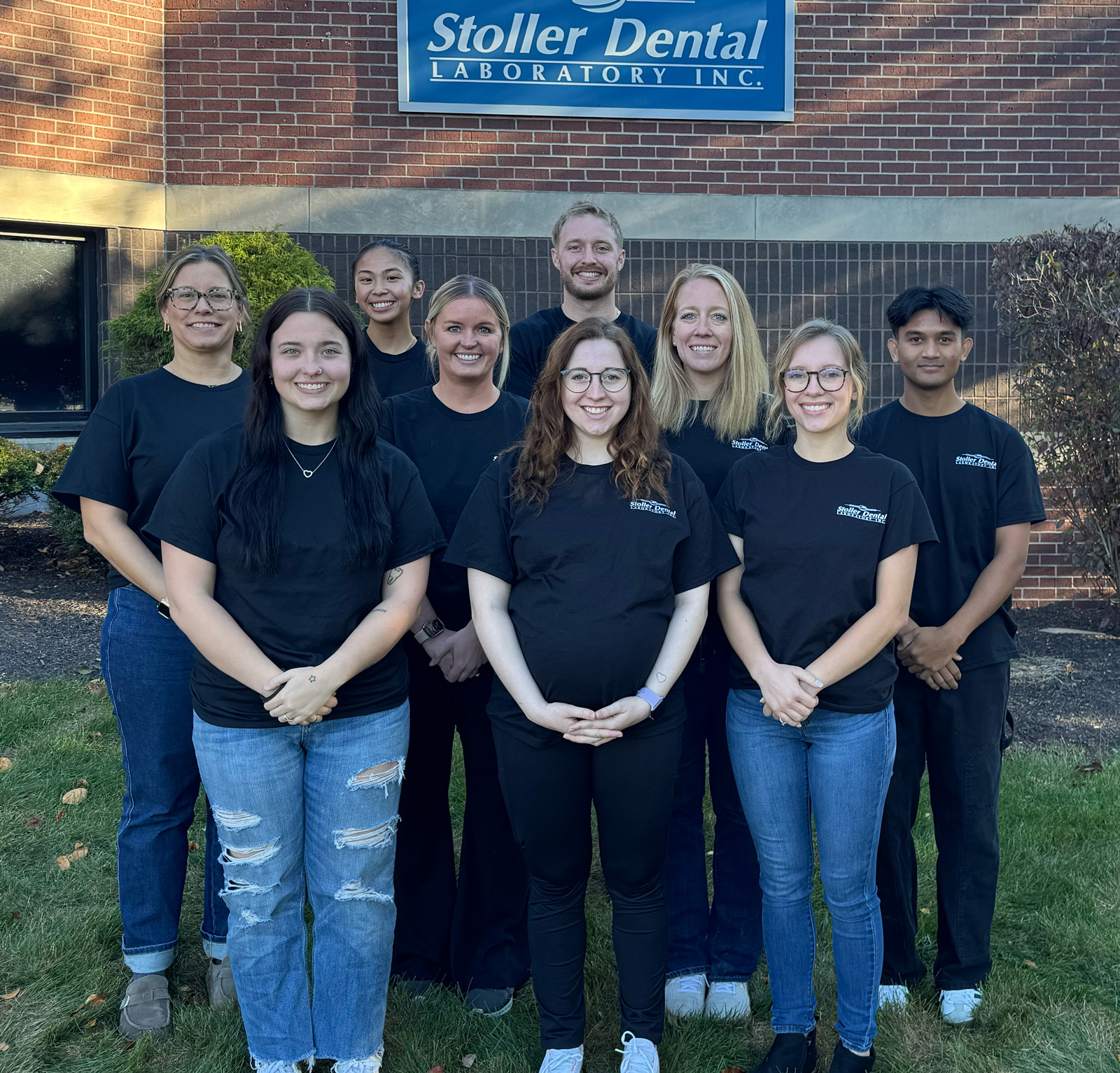 Company History - Stoller Dental Lab
