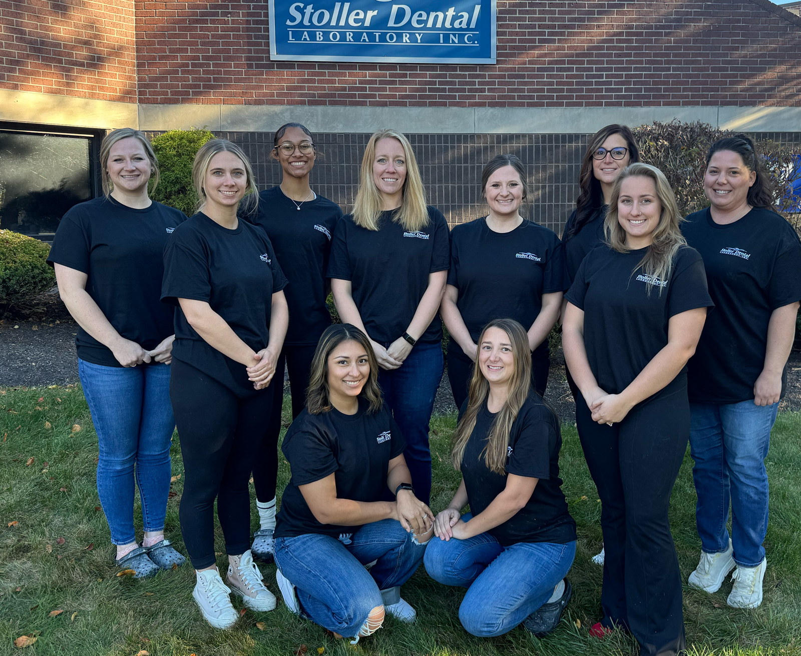 Company History - Stoller Dental Lab