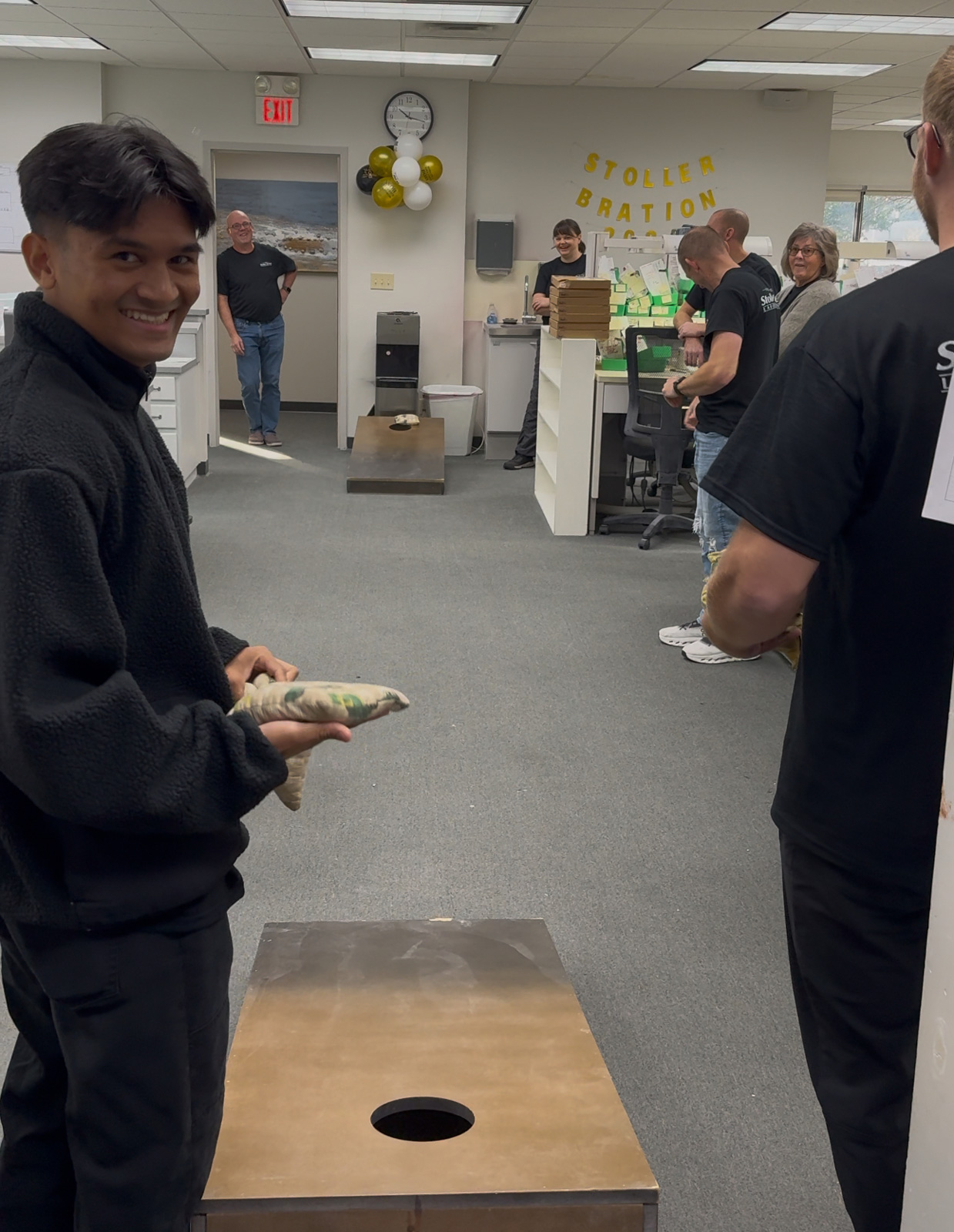 Company History - Stoller Dental Lab