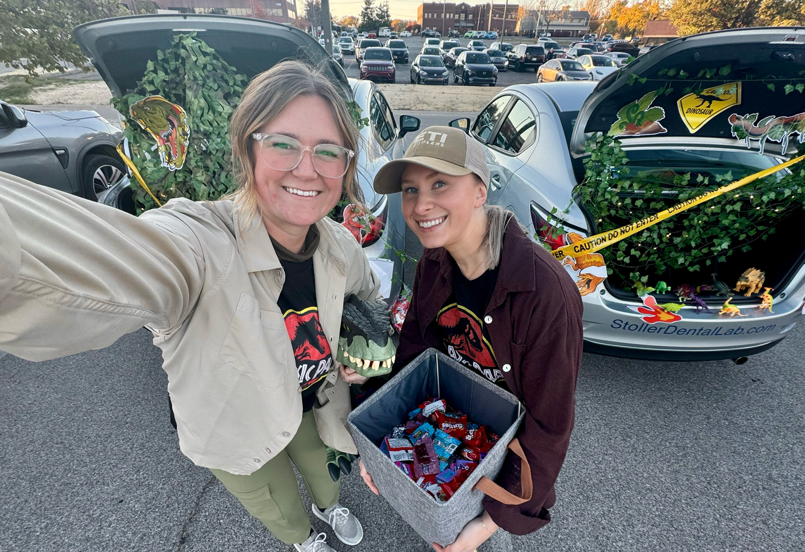 Company History - Stoller Dental Lab