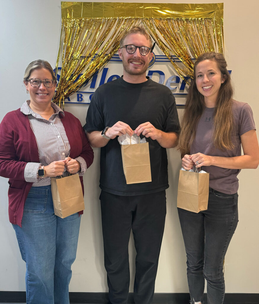 Company History - Stoller Dental Lab